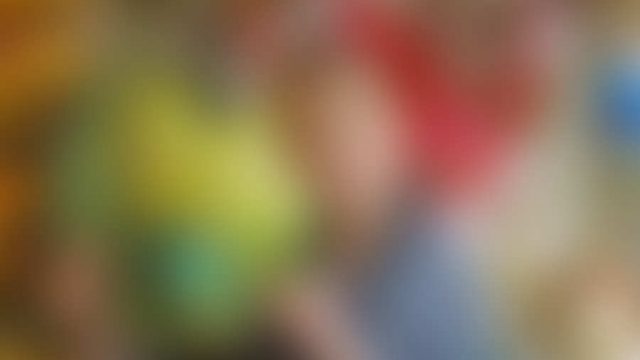 Santa Lucia Elementary School